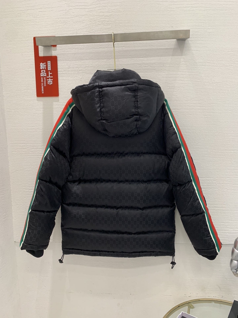 Gucci Down Coat